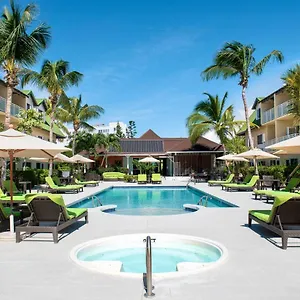 Resort Ports Of Call Grace Bay