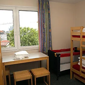 Gæstehus Cvjm Jugendgaestehaus