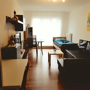 Private Close To Subway Germany