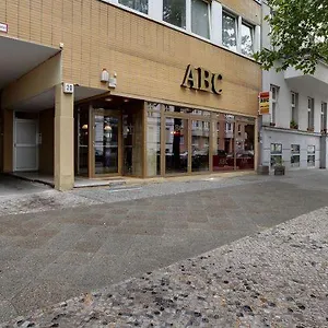 3* Gasthuis Abc