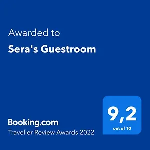 Sera's Guestroom Germany
