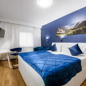 Hotel Rivoli Monaco di Baviera