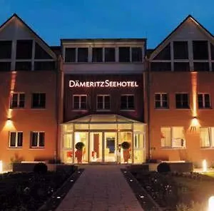 Daemeritzseehotel Hotel
