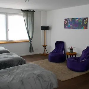 Unique Flat Germany