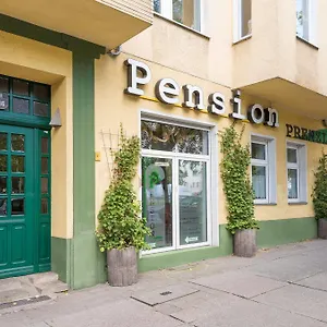 Gæstehus Prenzlberg