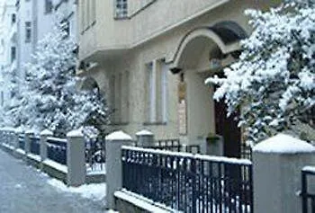 Pension Majesty Berlino