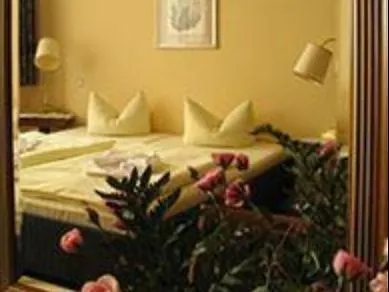 Affittacamere Pension Majesty Berlino