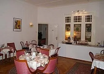 Pension Majesty Berlino
