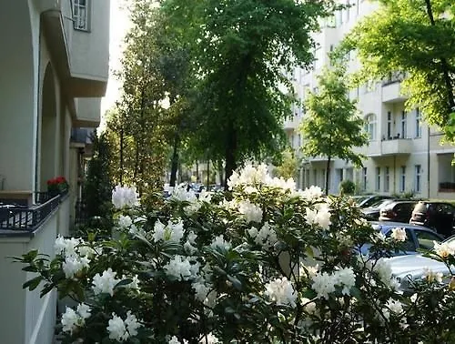 Pension Majesty Berlino Germania