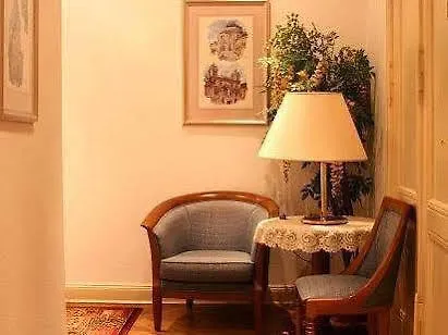 Pension Majesty Berlijn 2*,  Duitsland
